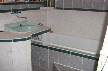 Slowakei Privát Tschirm / Štrba, Exterieur